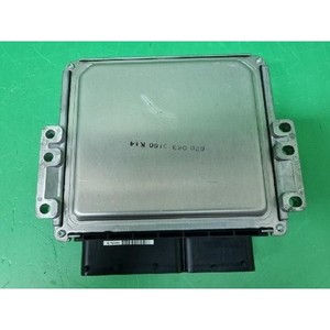 ECUs y Módulos de Computación Usados Korando Sports 6725403132 - Product Image 3