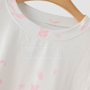 Camiseta Informal y Elegante para Hombre, Prenda Ligera de Algodón Suave, Camiseta Cómoda para el Día a Día - Product Image 4