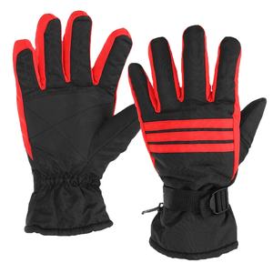 Guantes de Esquí Deportivos para Hombre y Mujer, Diseño Nuevo 2025, Mejor Calidad, Cálidos, Transpirables, Aislantes e Impermeables para Amantes del Esquí - Product Image 2