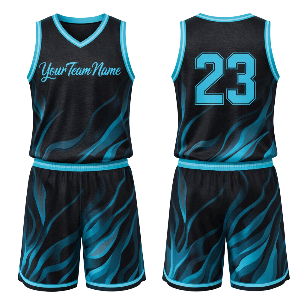 น้ำเงินเข้ม