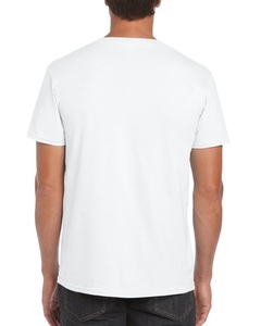 Custom Made Regular Fit Men's O-Neck Short Sleeve T-Shirts 100% Cotton High Quality Blank <b>Tee</b> Anti-Pilling Heavyweight Silk - Product Image 3