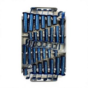 Système d'extenseur tubulaire pour chirurgie lombaire Pentax, ensemble d'instruments MIS, boîte de stérilisation réutilisable, CE ISO 13485 - Product Image 4