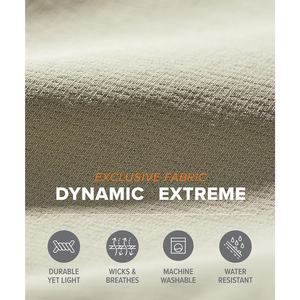 Compression Équitation Culotte à siège complet pour homme Dressage Jodphurs Culotte de saut équestre Formation Jodhpur et culotte - Product Image 6