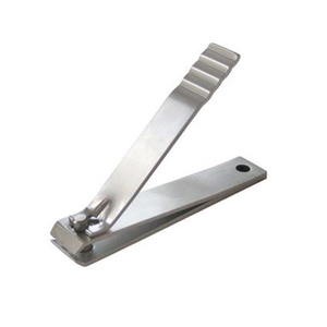 Best Professional <b>Nail</b> <b>Clipper</b> Curved Blade <b>for</b> Finger Toe <b>Nails</b> Stainless Steel Heavy-Duty Wide Jaw Opening <b>for</b> <b>Thick</b> <b>Nails</b> - Product Image 3