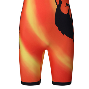 Nouveau Maillot de Lutte Homme 2026 – Qualité Supérieure, Matière Respirante, Prix Abordable, Taille Adulte - Product Image 4