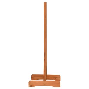 Recinzione da Giardino in Legno di Abete Massiccio 150x80 cm Colore Arancione Categoria Prodotto Recinzioni, Tralicci e Cancelli - Product Image 5