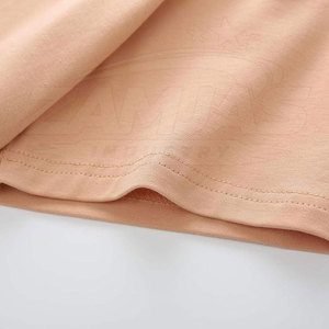 T-shirts en coton uni pour hommes, de qualité supérieure, fabriqués au Pakistan, tissu confortable, design unique, t-shirt uni - Product Image 4