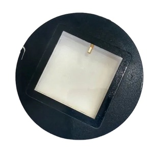 Glass warm stage for Dissecting Zoom Stereo <b>Microscope</b> With Heavy Base ( NOVEL INDUSTRIES ) - Product Image 1