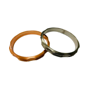 Fabrication de moules personnalisés de pièces de moulage sous pression en zinc de précision et finitions de surface de placage OEM personnalisé - Product Image 3