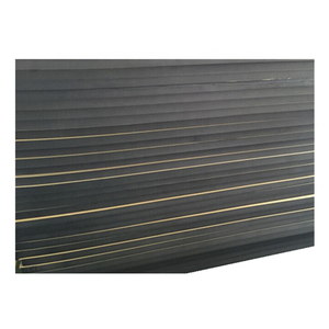 Độ cứng 15-30 độ đóng cửa di động EPDM bọt xốp cuộn hoặc tấm chống cháy & đệm cho ô tô và thiết bị điện tử - Product Image 2