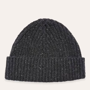 LEDBURY INTERNATIONAL Custom Jacquard Knitted <b>Beanie</b> Hats-Breathable <b>Waterproof</b> Adjustable Winter Warm Unisex High Quality for - Product Image 6