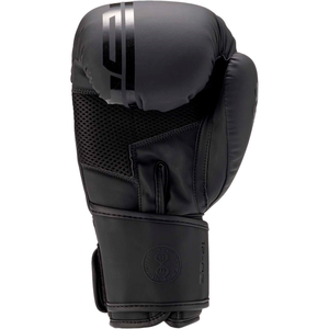 Guantes de Boxeo de Entrenamiento de Muay Thai de Piel Sintética PU de Último Modelo, Ligeros, Impermeables, con Correa de Muñeca Ajustable, Servicio OEM Personalizado - Product Image 2