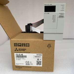 Nouveau FX5-CCL-MS pour contrôleur PLC avec CC-Link pour l'automatisation et le contrôle industriels - Product Image 1