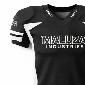 Uniformes de Fútbol Americano Personalizados 2026, Venta Caliente, Ajuste Elástico, Jersey Profesional para Equipos, Uniformes de Entrenamiento Juvenil de Alto Rendimiento - Product Image 4
