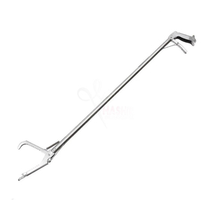 Palillos Veterinarios de Acero Inoxidable de Alta Calidad, Hechos a Medida, Reutilizables, con Propiedades de Desinfección, Personalizados - Product Image 4