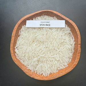 Riz blanc long grain séché ST25 du Vietnam - Qualité export - WA +84 838 366 717 (<span class=keywords><strong>Lyna</strong></span> Mai) - Product Image 1