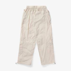 Pantalones Cargo Cómodos para Hombre, Estilo Relajado, Color Personalizado, Pantalones Cargo de Nailon, Ropa Urbana, Nuevos Pantalones de Corte Recto con Múltiples Bolsillos - Product Image 2