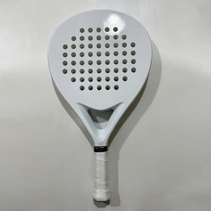 ไม้เทนนิสพาเดลคาร์บอนไฟเบอร์ออกแบบเองได้ ลดราคาพิเศษ - Product Image 4