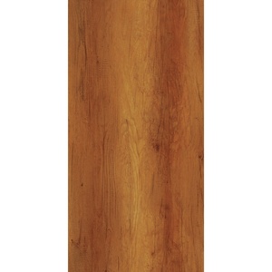 Carrelage Céramique Effet Bois Marron pour Salon et Salle de Bain – Surface Durable de Haute Qualité - Product Image 3