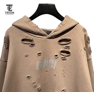 เสื้อฮู้ดสำหรับผู้ชาย - Product Image 6