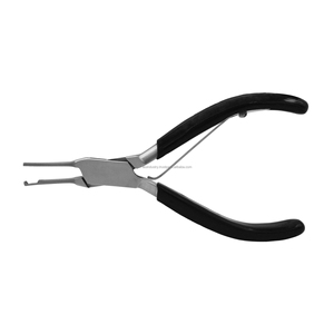 Alicates ópticos profesionales de alta calidad, alicates de ajuste de almohadillas para la nariz, herramientas de ajuste de Anteojos - Product Image 1