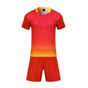 Nouvelle Arrivée 2026 : Maillots de Foot Personnalisés avec Logo – Tenues de Football sur Mesure à Prix Abordable - Product Image 1