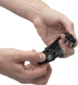 Arnés de Pecho para Cámara y Binoculares 2026, para Caza y Senderismo, Fabricado por Imra Impex - Product Image 4