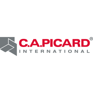 Carl Aug. Picard GmbH logo