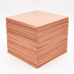 Cathode de cuivre de qualité de fonderie pour la production de rotors de moteurs électriques, composants de systèmes électriques d'énergie solaire - Product Image 6