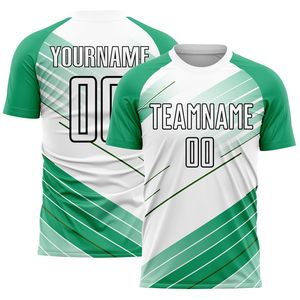 Uniforme de Fútbol Transpirable y Ligero, Totalmente Personalizable, Camisetas y Pantalones Cortos Deportivos, Sublimación de Alta Calidad - Product Image 2