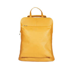 Closure Made Fashionable Bags Leather Laptop <b>Backpack</b> for Women Comfortable New Arrival Stylish Fashion Leather <b>Backpack</b> Bags - Product Image 2