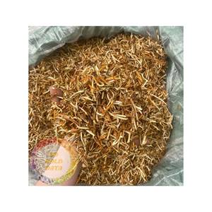 Cáscara de Cítricos Seca Directa de Fábrica, Entera y en Rodajas, Sin Azufre, Baja Humedad, Añejada 5 Años, Venta al por Mayor a Granel - Product Image 1