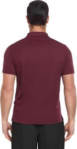 T-shirt en coton tricoté pré-rétréci 240 GSM pour homme, manches courtes, motif uni, poche, broderie de logo personnalisée, impression - Product Image 3