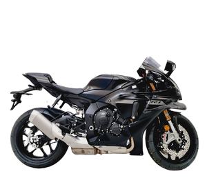 Authentique Moto Sportive Routière YZF-R1 2025 1000cc à Refroidissement Liquide, 4 Cylindres, 6 Vitesses Manuelles, Vitesse Maximale 300 km/h - Product Image 6