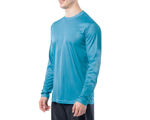 Diseña tus Propios Jerseys de Pesca Sublimados a Bajo Precio, Jerseys de Pesca Sublimados de Moda con Tela de Calidad - Product Image 6