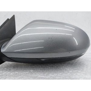 Espejo Retrovisor Izquierdo Usado A6 4G1857409AB - Product Image 2