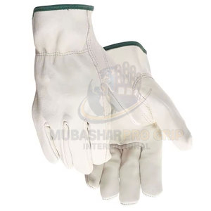 Guantes de Conductor Multifuncionales Resistentes a Cortes, Guantes de Conductor de Tela Suave y Modernos, Guantes de Conductor al por Mayor de Fábrica - Product Image 5