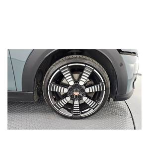 Mini Cooper 5 Puertas Edición Multitone 2023/1 23,946 km Volante a la Izquierda Asientos de Cuero Cámara Trasera Estándar de Emisiones Euro V - Product Image 5