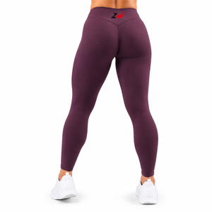 New Arrivals High Waist Washed Frosted <b>Yoga</b> Leggings Custom logo Seamless Workout <b>Tights</b> for Fitness and <b>Yoga</b> Spandex Nylon <b>Pant</b> - Product Image 1