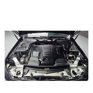 Mercedes-Benz CLS-Class AMG CLS53 4MATIC+ Novembre 2022 42 186 km Volant à gauche Boîte de vitesses automatique Caméra de recul - Product Image 6