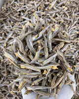 Anchois séchés au soleil du Vietnam / Qualité export