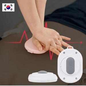 ชุดปฐมพยาบาล HEART PUSH MD ชุดฝึกปฐมพยาบาล ฝึกช่วยเหลือ ฝึกอบรมด้านสุขภาพ การดูแลฉุกเฉิน เครื่องมือบีบอัด อุปกรณ์ช่วยชีวิต - Product Image 5