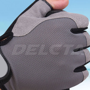 Guantes de Levantamiento de Pesas Resistentes al Desgaste, Precio al por Mayor, Suministro Directo de Fábrica - Product Image 6