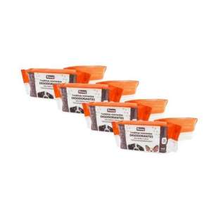 Toallitas Húmedas para Mascotas, 60 Unidades/40 Unidades, 2 Paquetes/4 Paquetes, Producto Premium para el Cuidado de Mascotas - Product Image 4