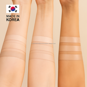 Crema BB Coreana al Colostro ed Ectoin SPF50+ Effetto Glass Skin Booster OEM per Tutti i Tipi di Pelle >50ml - Product Image 6