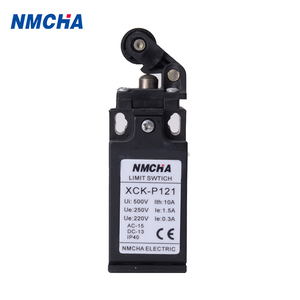 XCK-P Tùy Chỉnh Thu nhỏ du lịch chuyển đổi không thấm nước điện giới hạn chuyển đổi với 10A Max hiện tại - Product Image 4