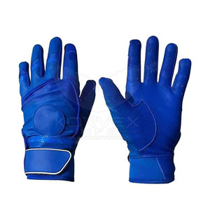 Conjunto Deportivo Personalizado de Béisbol al por Mayor, Uniforme Atlético de Poliéster 100% Resistente, Transpirable y de Secado Rápido para Entrenamiento - Product Image 4