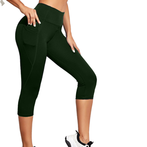 Women Compression Leggings Comfortable Breathable Light Weight Fitness Wear Women Clothing Yoga Wear Women Quick Dry Legging - Product Image 3