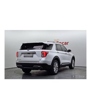 ฟอร์ด เอ็กซ์พลอเรอร์ 2.3 ลิมิเต็ด ขับเคลื่อน 4 ล้อ รุ่นมีนาคม 2019 วิ่ง 83,844 กม. เกียร์อัตโนมัติ เบาะหนัง กล้องมองหลัง - Product Image 2