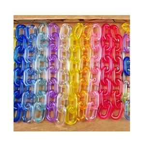 Chaîne murale en résine acrylique multi-usages, la plus demandée, pour une décoration murale économique et artistique - Product Image 2